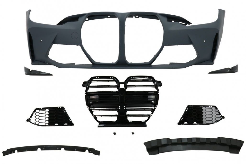 Bara fata potrivita pentru BMW Seria 3 F30 F31 Non LCI & LCI (2011-201