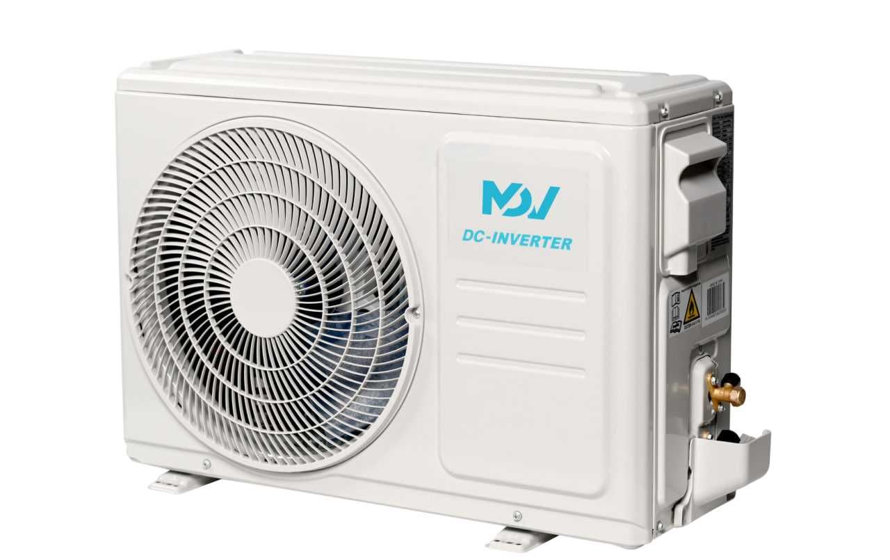 Кондиционер 12 инвертор MDV(midea) Гарантия 4 года Бесплатная доставка