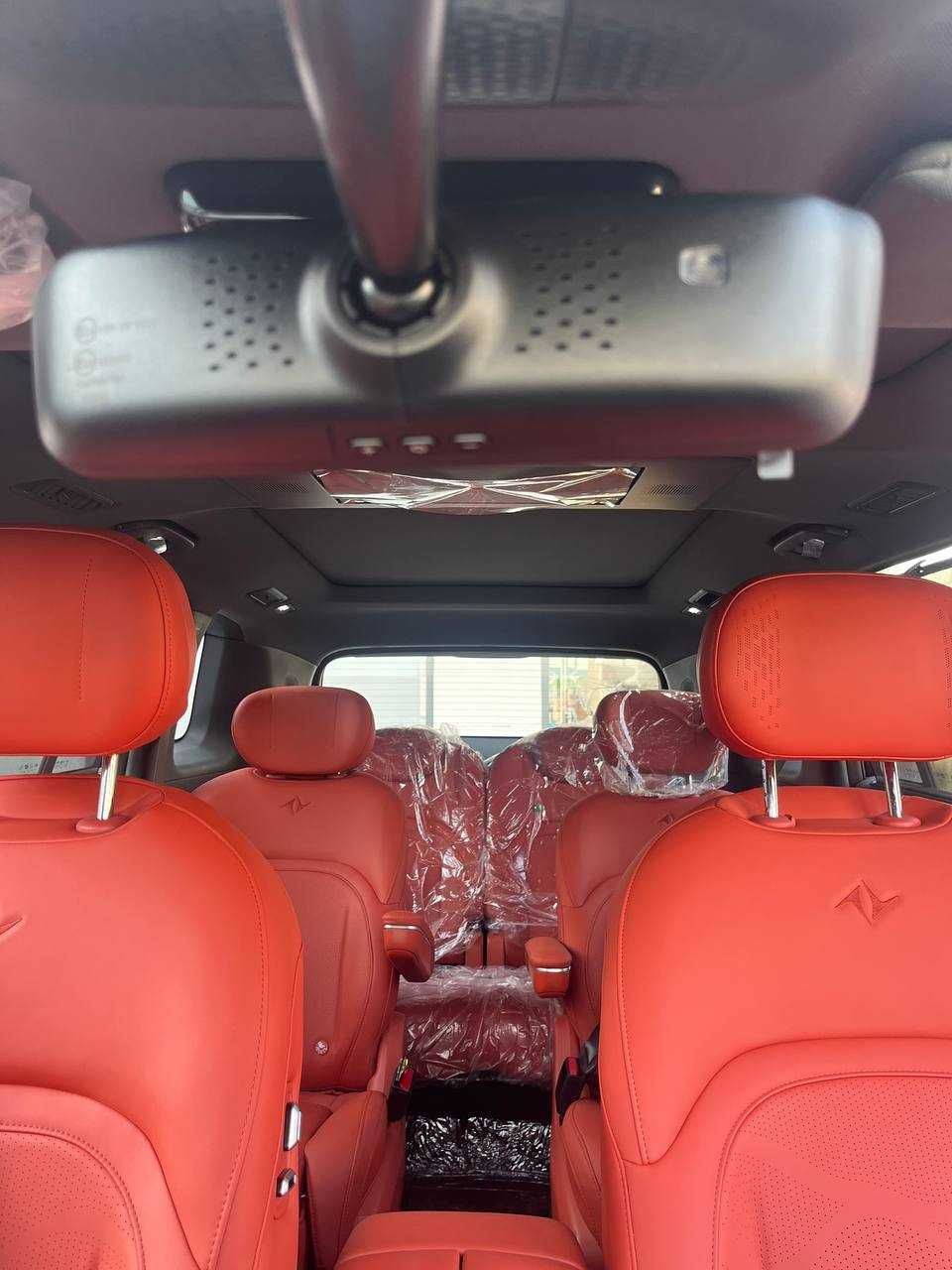 DongFeng 008 ultra