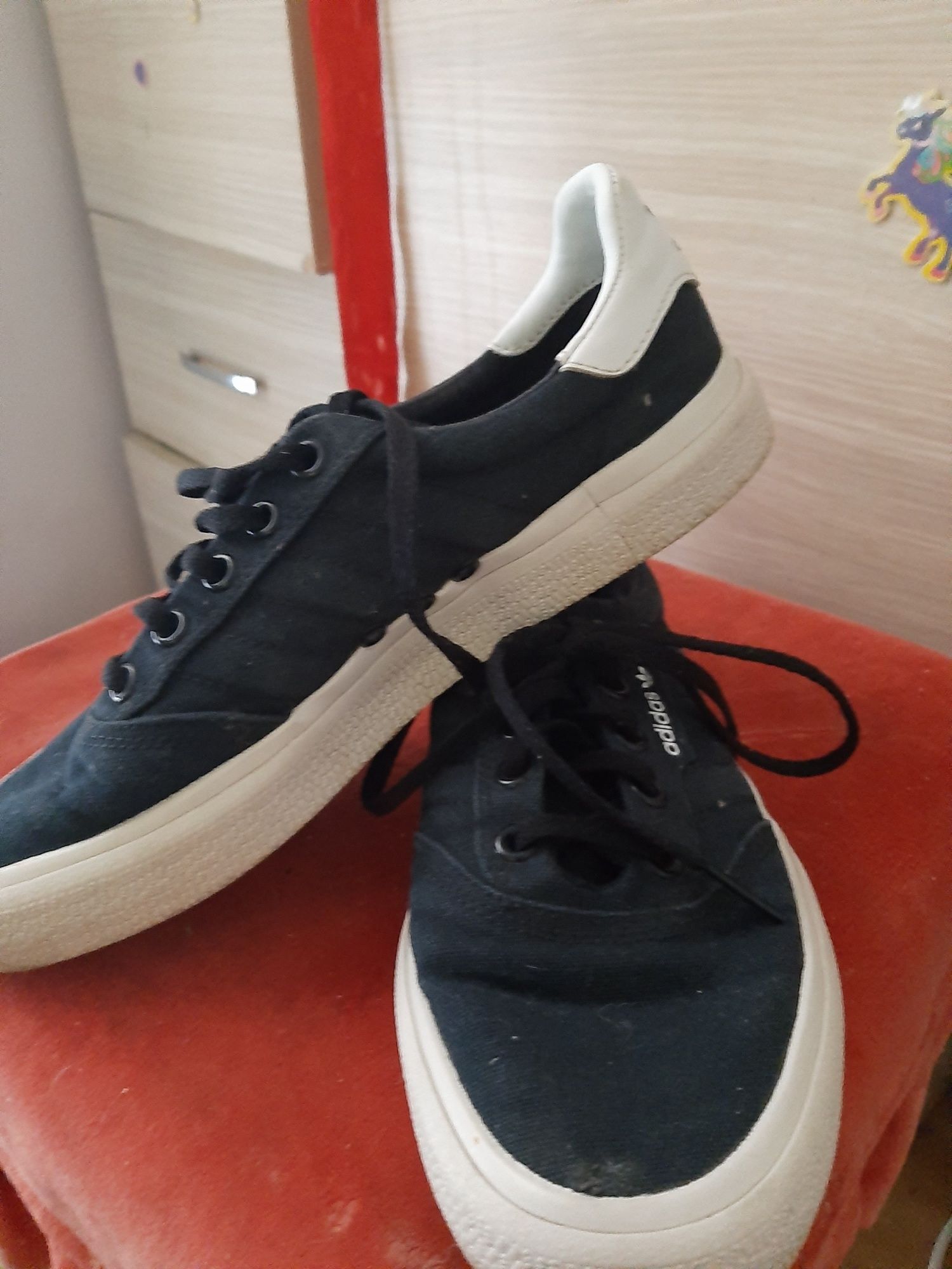 Adidasi/tenisi Puma și Adidas 37,5 -38