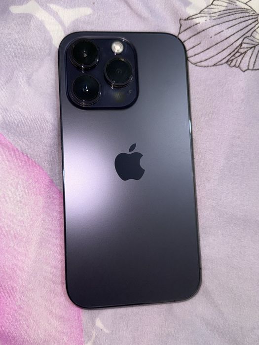 iphone 14pro 256gb