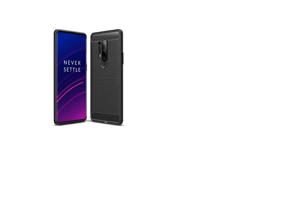 HUSE Folie sticla ecran OnePlus 8 PRO modele diferite premium