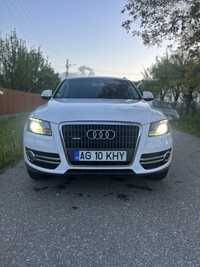 De vanzare audi Q5