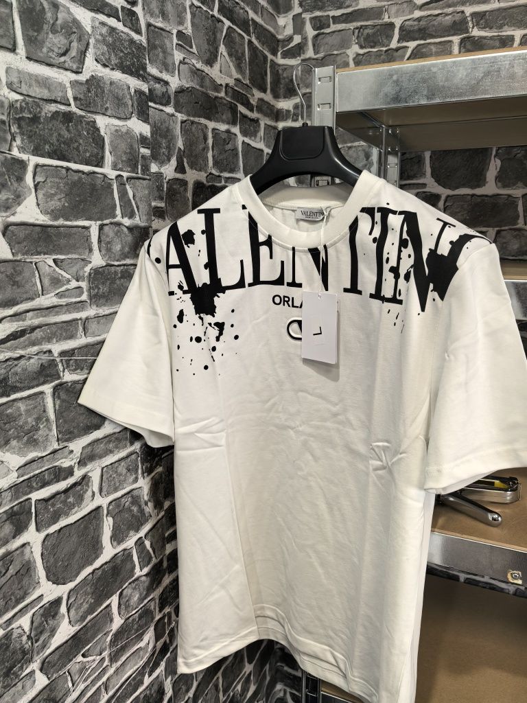 Valentino тениска