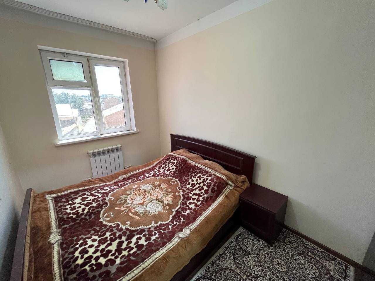 В продаже 3х комнатная квартира на 2 этаже в городе ВЫГОДНАЯ ЦЕНА