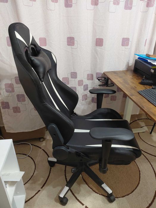 Компьютерное кресло