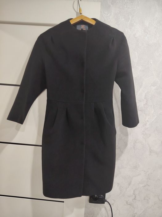 Продам пальто в хорошем состоянии