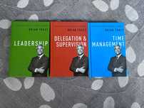 Cărți de Brian Tracy