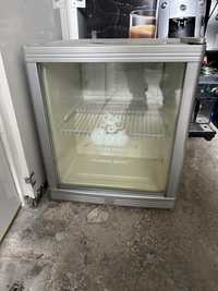Mini vitrina frigo
