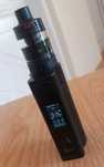 Vape Aspire Zelos 3