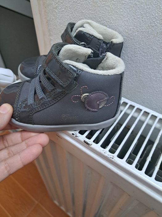 Ghete fetite ..măsura 21