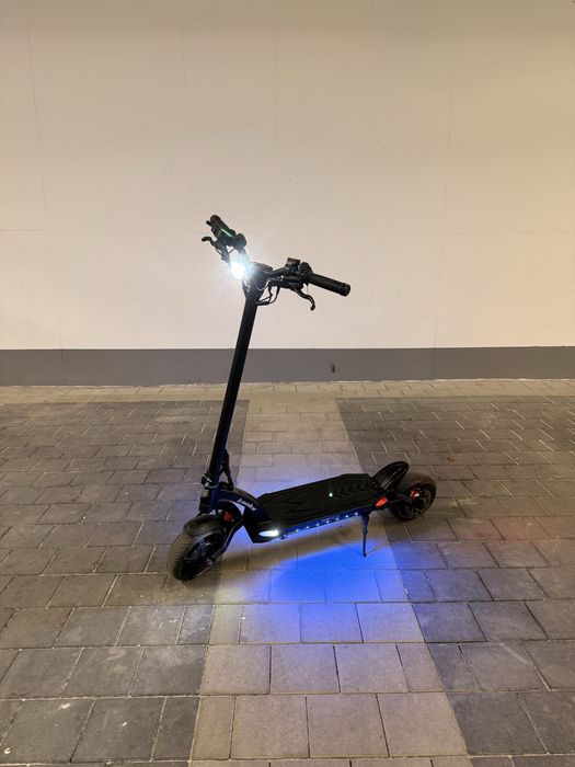 Kaabo Mantis 10 Dual Pro 24.5Ah