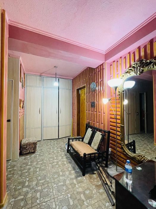 Продаётся Квартира  Тузель 2 ,2/7/12