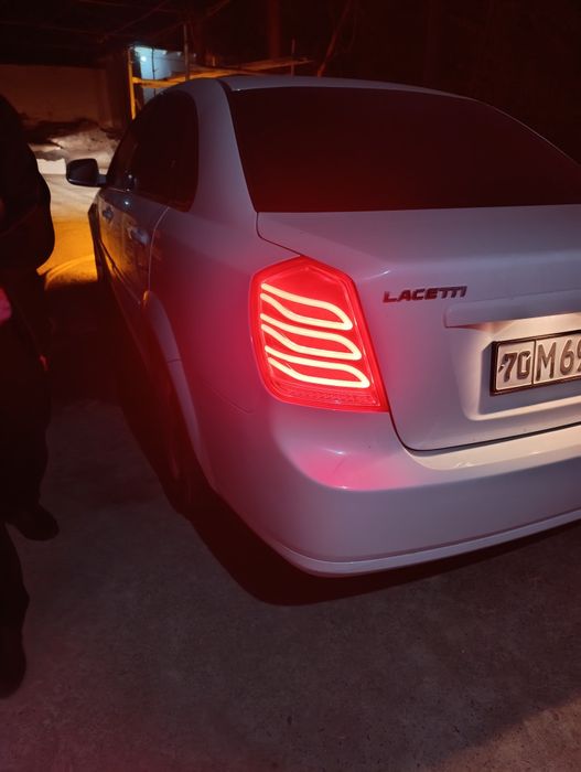 Lasetti jentra stop 222 sotiladi yoki barter qilamiz optra stopga