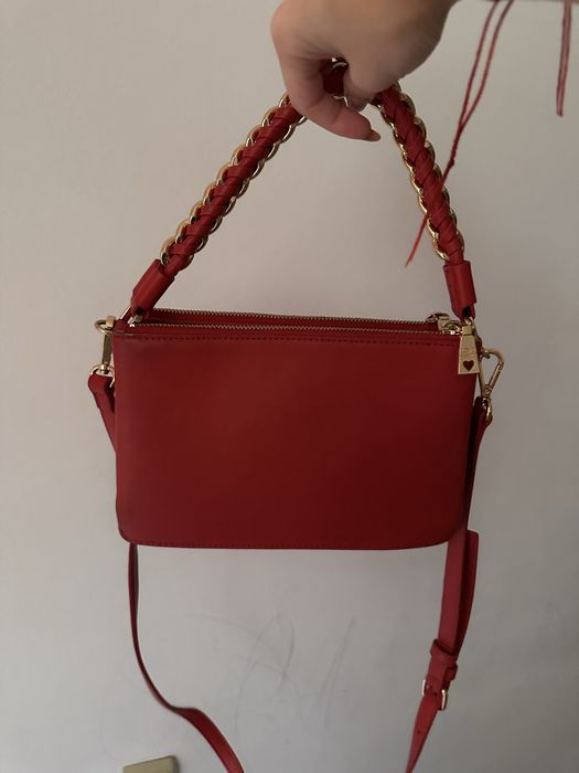 Дамска чанта Love Moschino