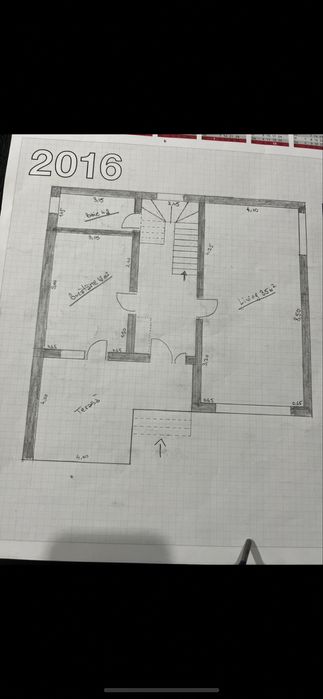 Casă de vânzare Balta Verde