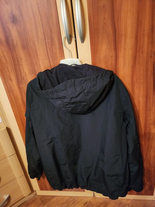 Мъжко ветроустойчиво яке H&M