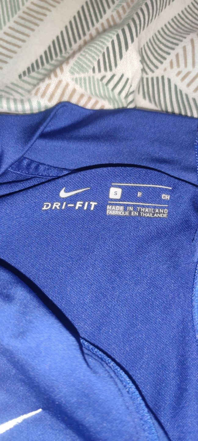 Bluza de compresie nike chelsea noua