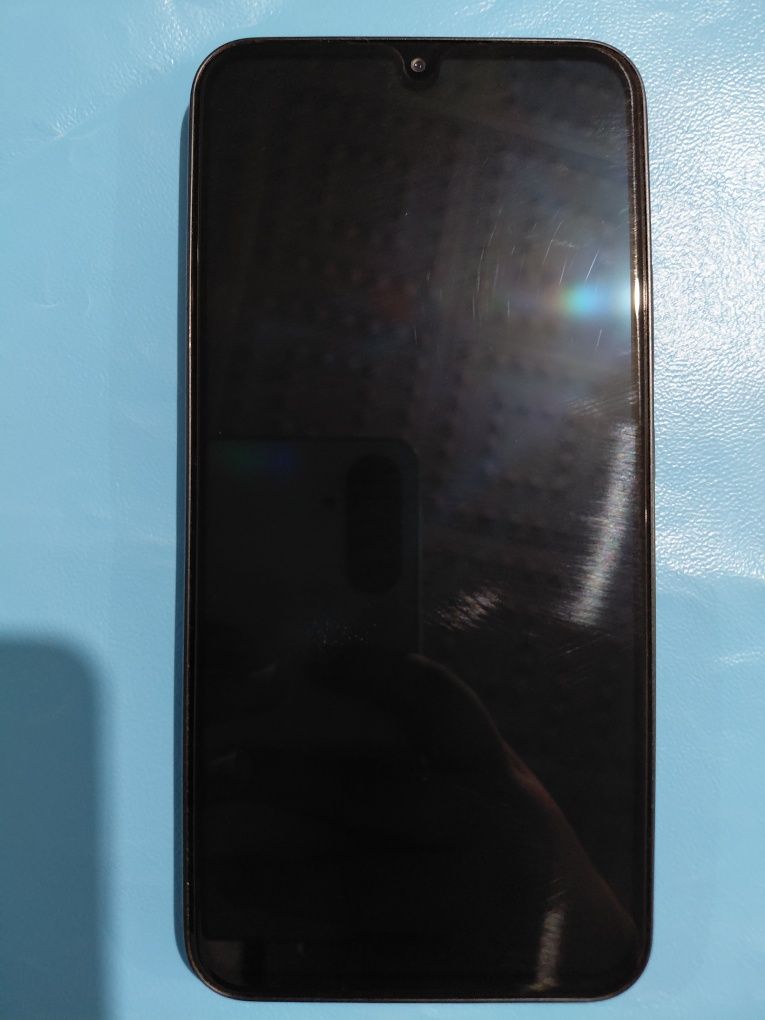Samsung Galaxy A34 5G Black