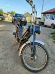 Vând moped jawa babetta 210