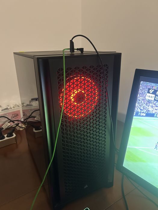 PC Gaming RTX 4070