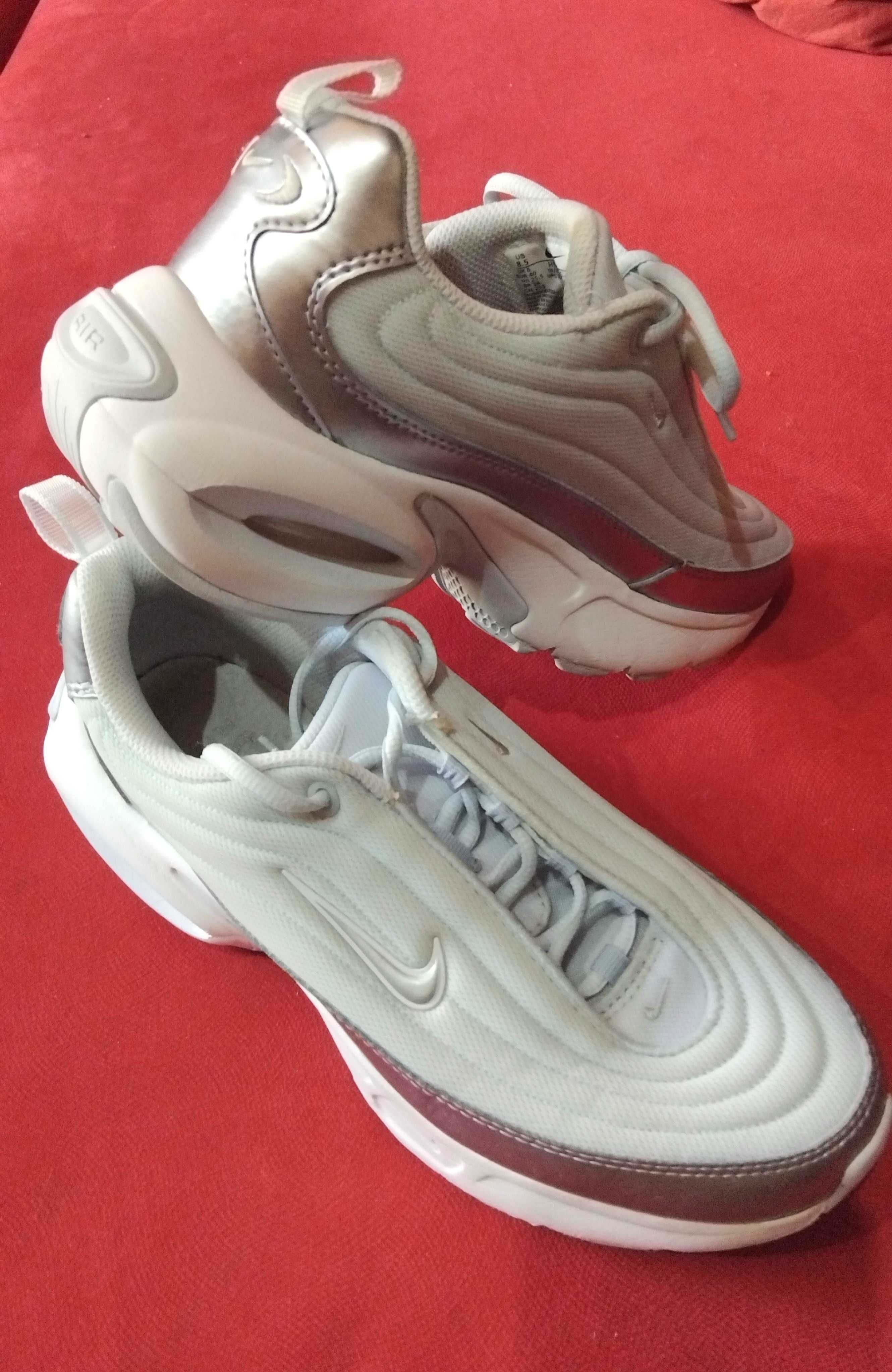 Дамски маратонки Nike Air Max Portal 2025, номер 40 (стелка 25,5)