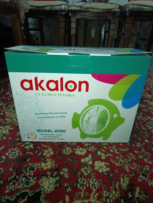 Продам винтелятор