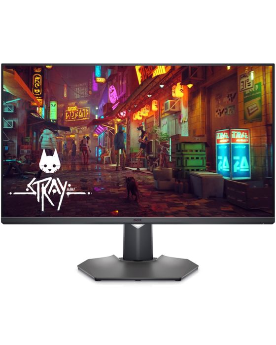 Monitor Dell 4K 144HZ