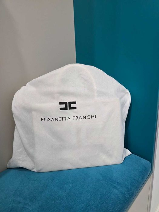 Дамска чанта Elisabetta Franchi