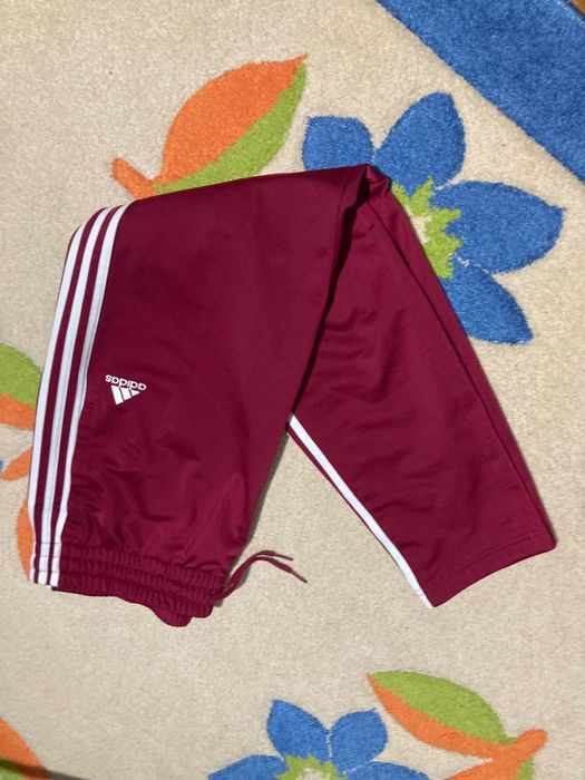 Pantaloni trening damă Adidas