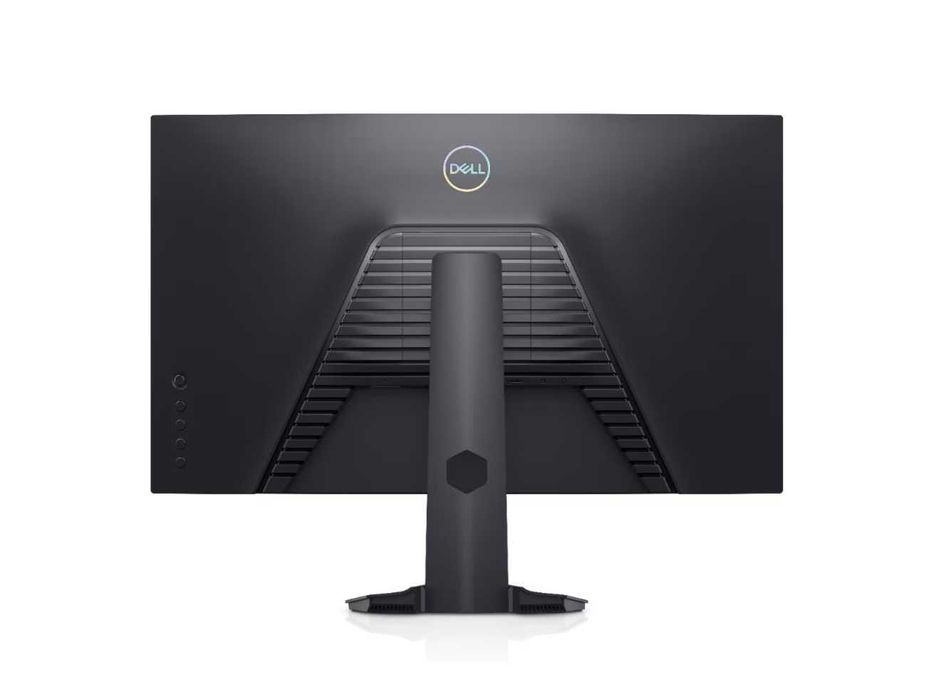 Монитор Gaming LED Nano IPS DELL S2721DGF, QHD(1440p), 165Hz, 1ms