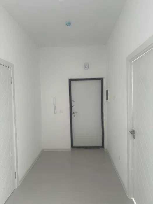 ЖК Династия Golden House 3 комнатная 75м2 Паркентский