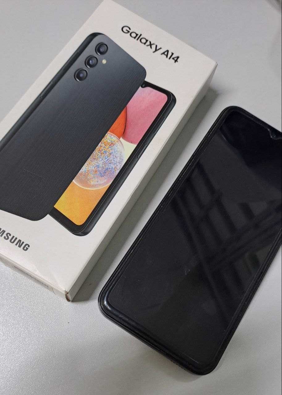 Samsung Galaxy A14 (Уральск 0713) лот 374540