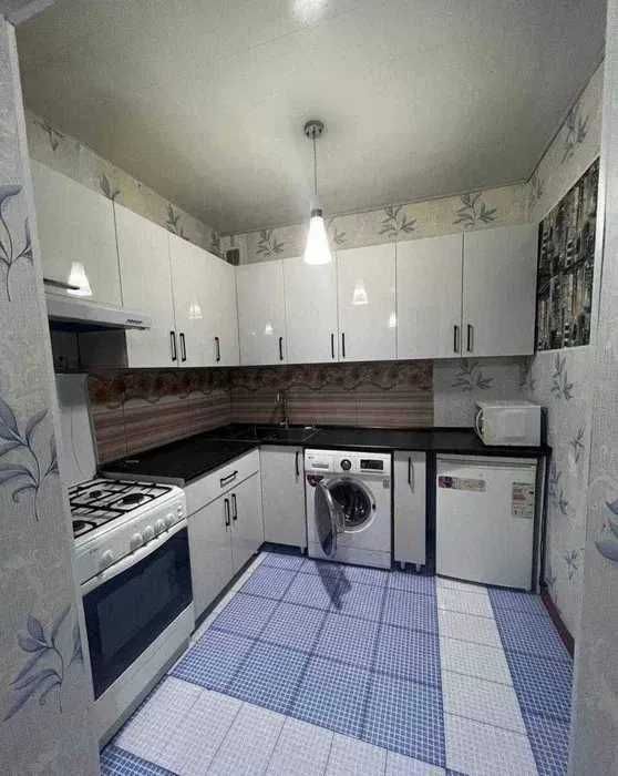 Sotiladi: 2 xonali kvartira – Mirzo Ulug‘bek tumani ttz ттз