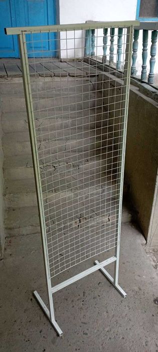 Торговые стеллажи для аксессуаров— 50×150 sm