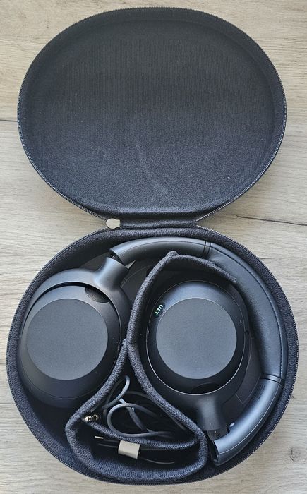 Căști Sony ULT Power Sound