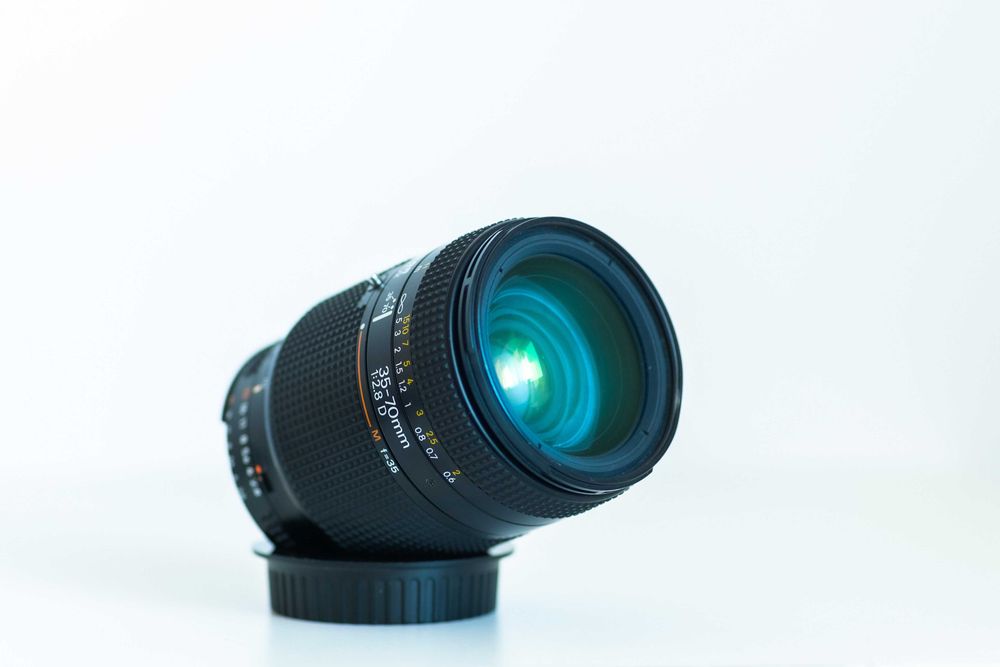 Obiectiv Nikon 35-70 f2.8 AF-S D original Nikkor
