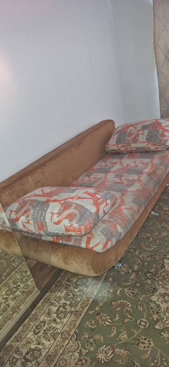 Продам диван, раскладной