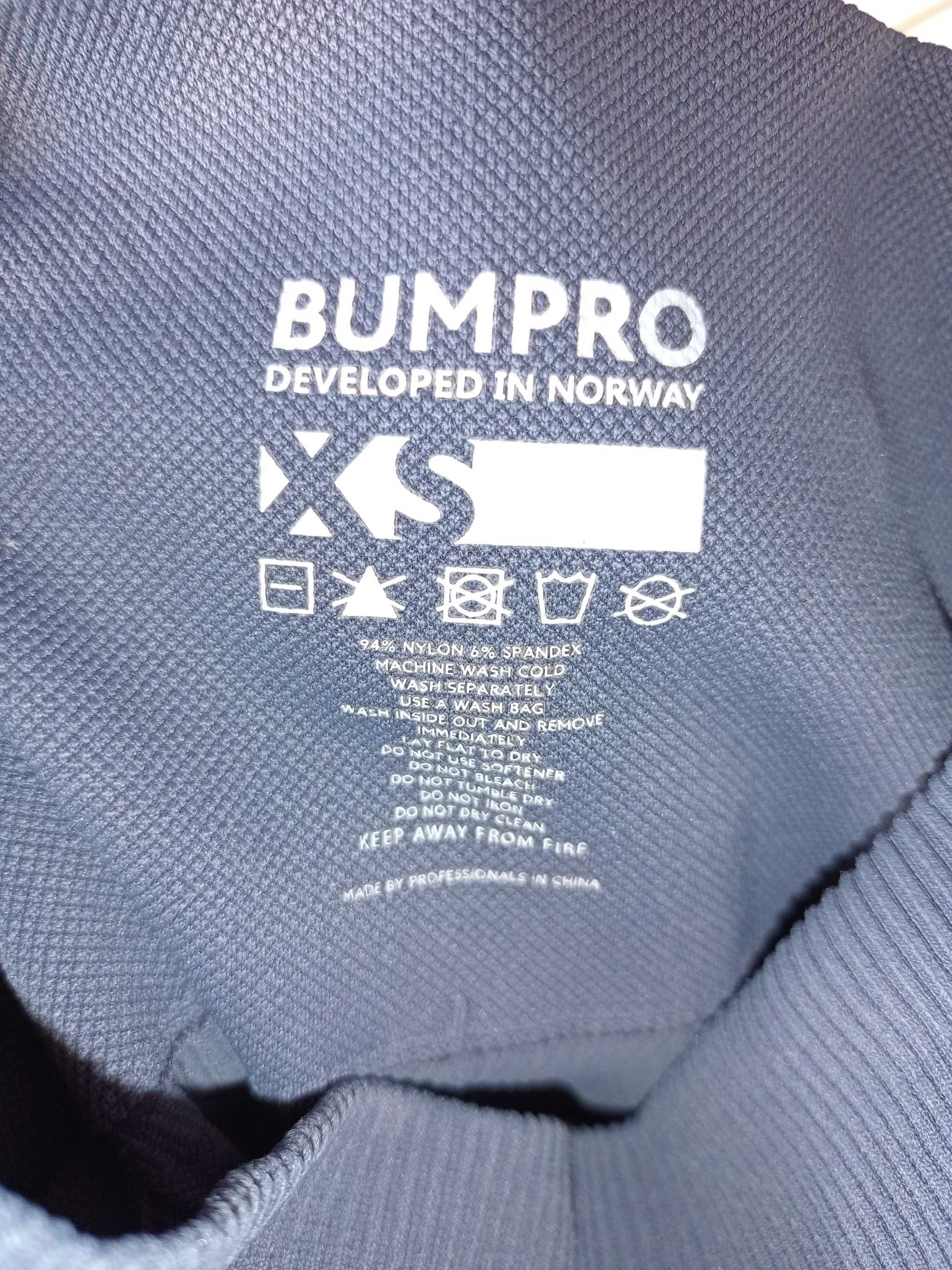 Сив клин Bumpro XS