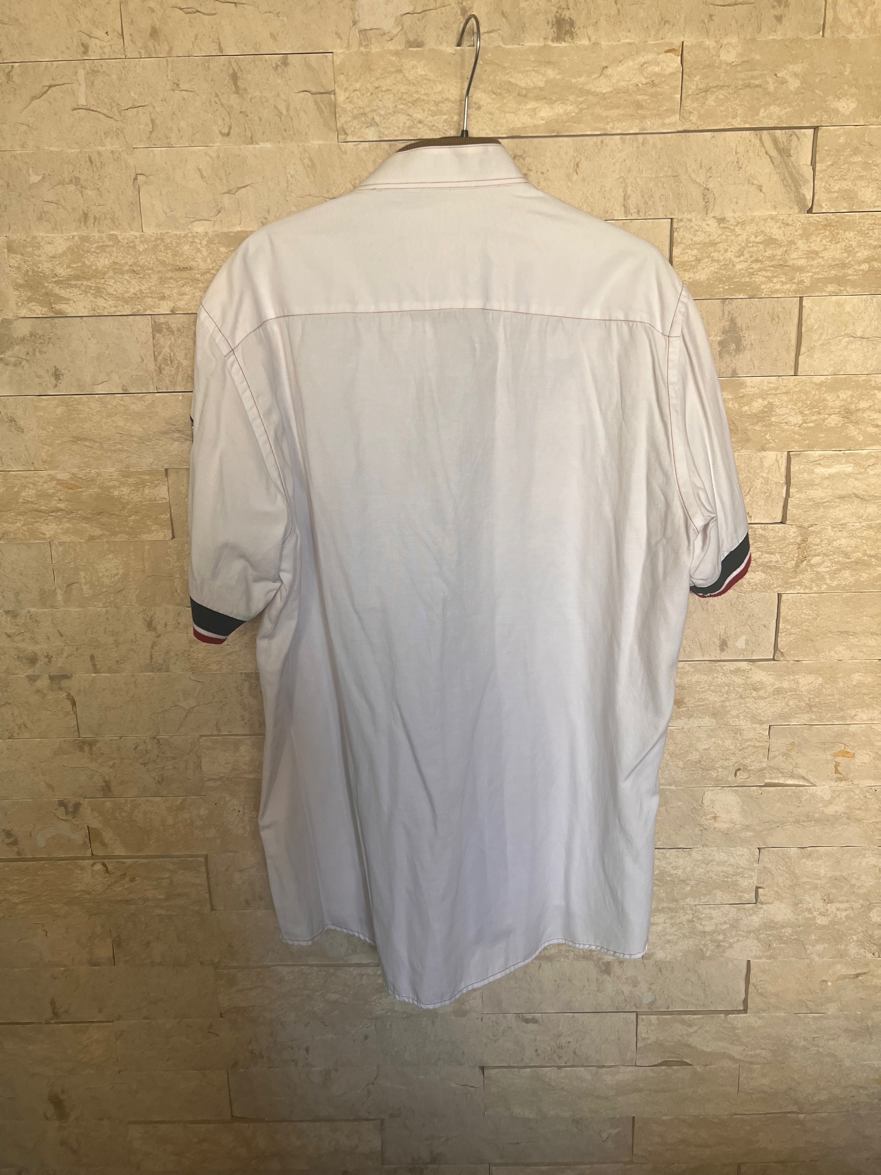 Мъжка риза номер XL