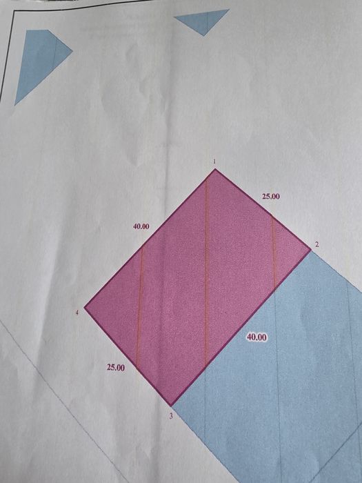 Продам земельный участок  10 соток