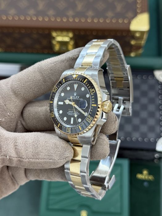 Rolex Sea-Dweller 43mm