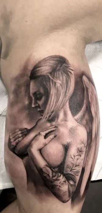 Tatuaje Permanente