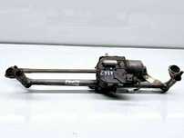 Angrenaj stergator Skoda Octavia 2 Combi (1Z5) [Fabr 2004-2013] 1Z195