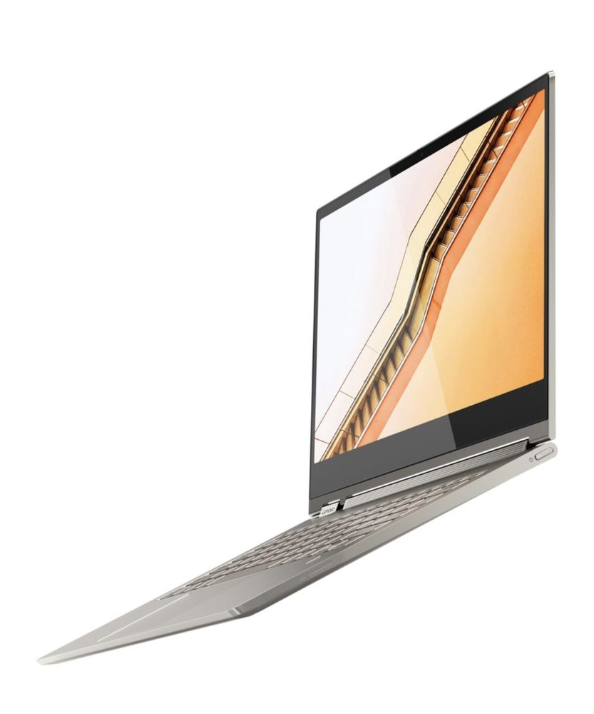 Ultrabook 2 in 1 Lenovo YOGA C930, Intel® Core™ i7, 4K, 16GB, 1TB SSD
