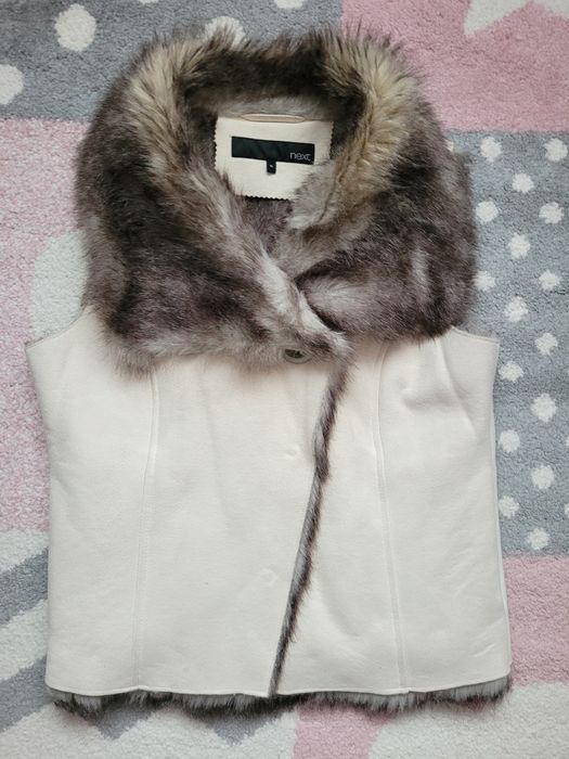 Vesta dama  Next S