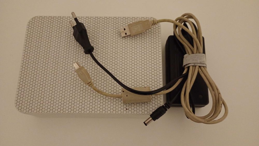 Samsung G3 Station 1Tb