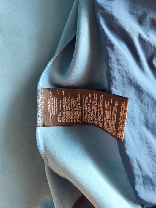 Мъжко яке Jack Wolfskin пролет-есен