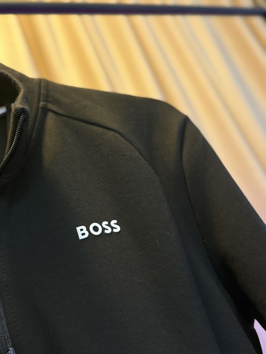 Trening Hugo Boss