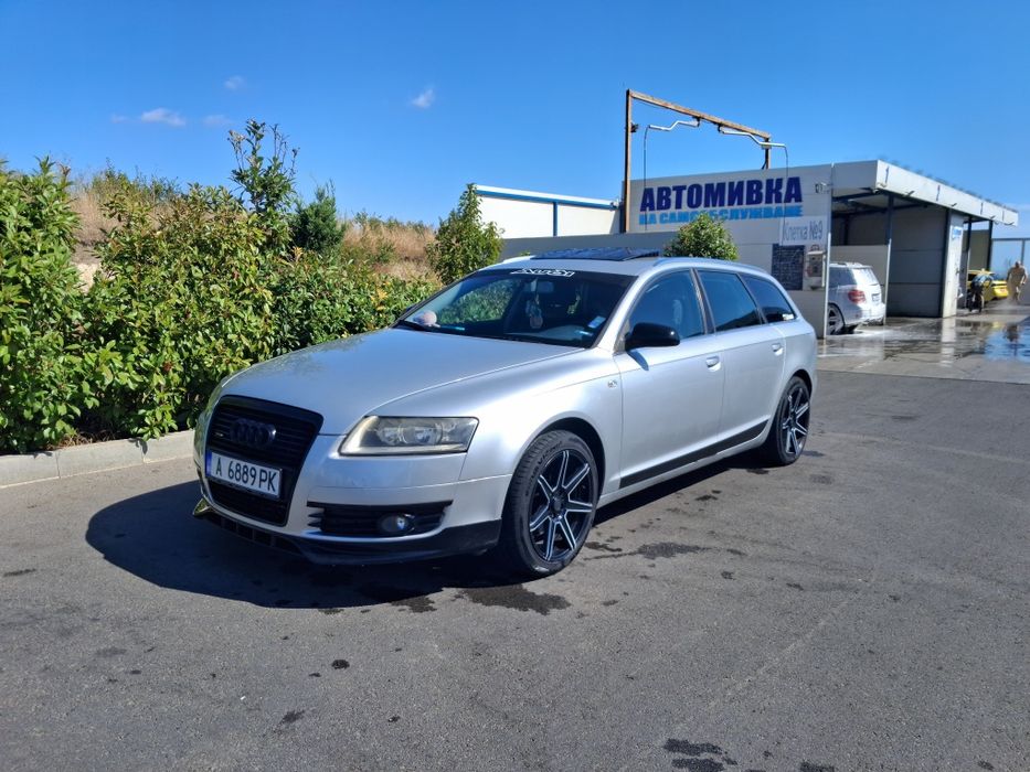 Джанти  18ки 5х112